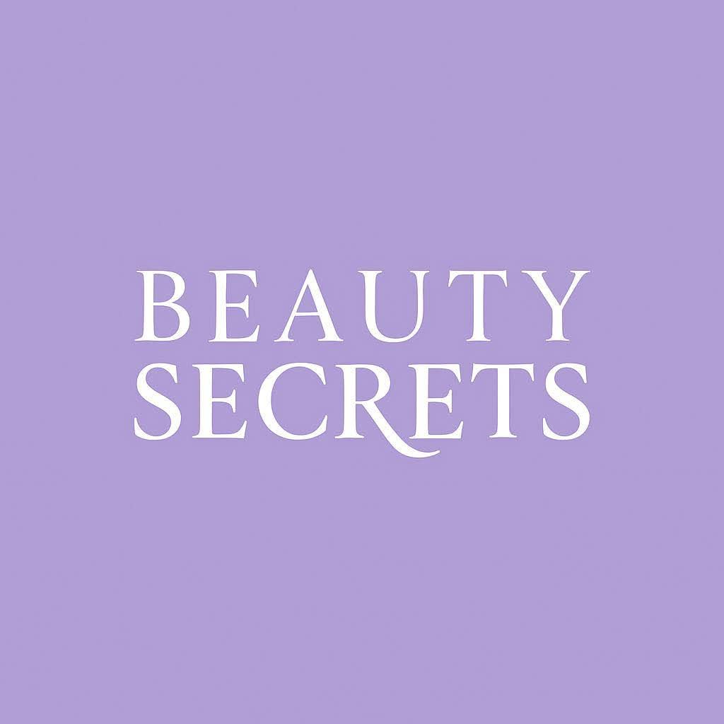 Beauty Secrets — produits de beauté et cosmétiques